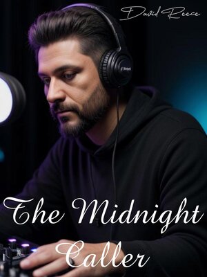cover image of The Midnight Caller